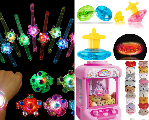 Explore
Kids' handheld games cover photo collage