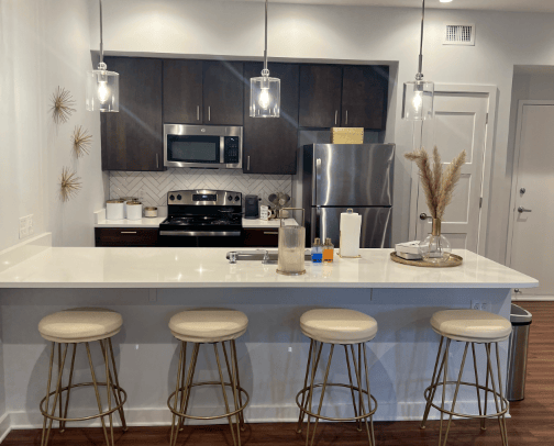 Kitchen Decor Details cover photo collage