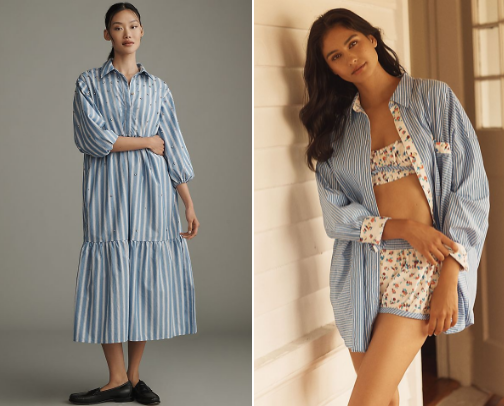 Let's dress up! - says the bff group chat cover photo collage