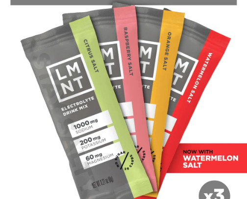 GLP-1 Must Have Snacks cover photo collage