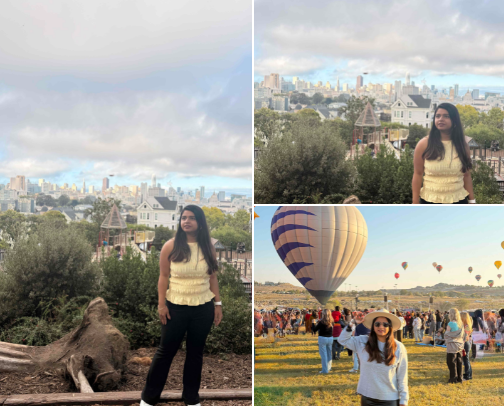 Casual Queens cover photo collage