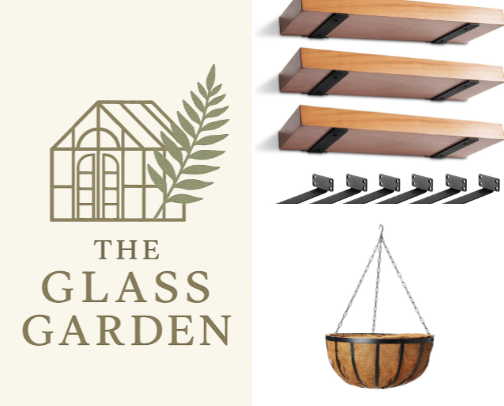 Greenhouse Must Haves🌿🌱 cover photo collage