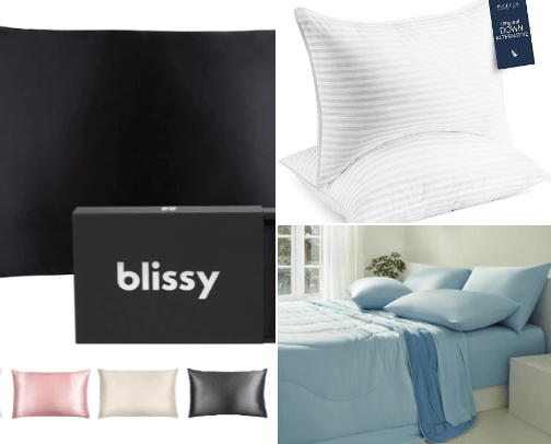 Your sleep nest cover photo collage