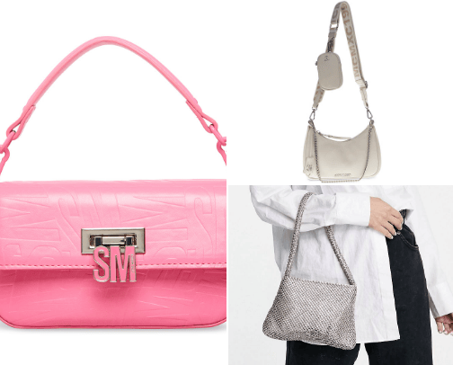 Bags💖 cover photo collage