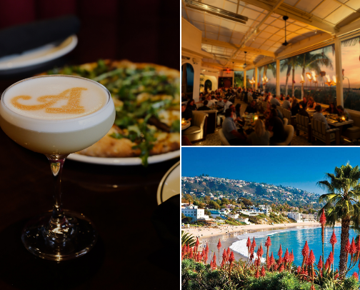 Places To Visit in Orange County, CA cover photo collage