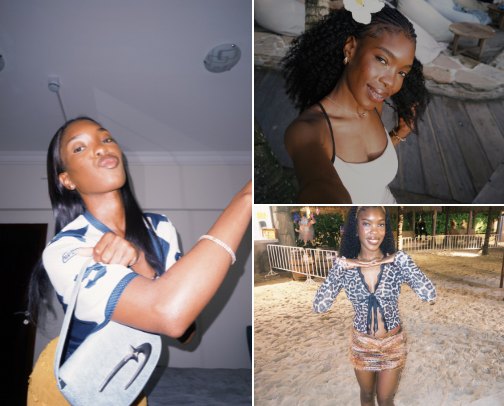 Shein store recs cover photo collage
