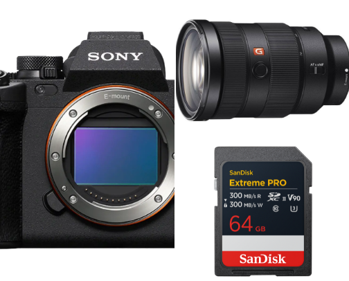 Photography business items! cover photo collage