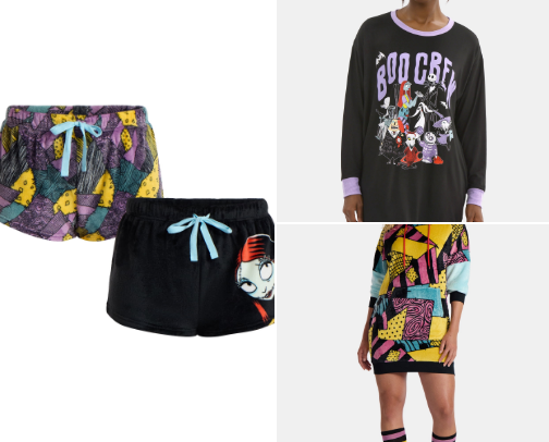 Fall/Halloween Looks cover photo collage