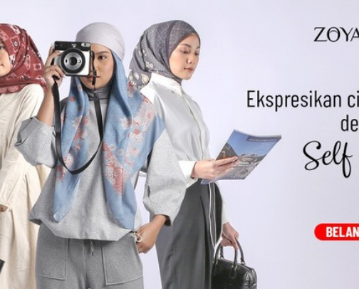 Sustainable Modest Wear: The Future of Muslim Fashion”🧕🫶 cover photo collage