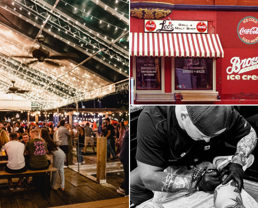 My Top Stillwater, MN Recs cover photo collage