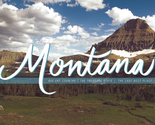 Montana Magic: Favorite Spots to Eat & Explore cover photo collage