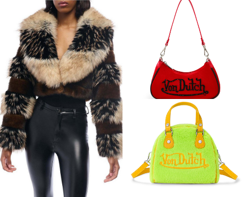 TikTok Shop Finds cover photo collage