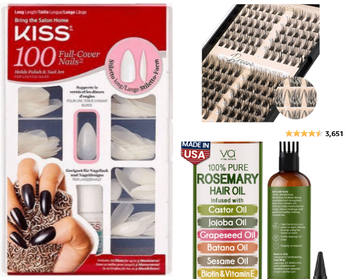 Beauty 🎀 cover photo collage