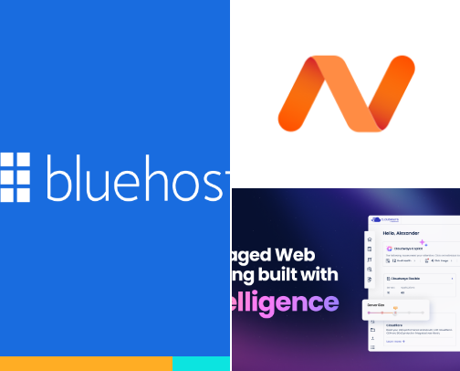 Top 5 Budget Hosting Picks for 2026 (Tested & Ranked) cover photo collage