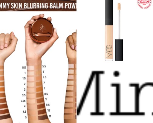 Your Go-To Makeup Guide for Deeper Tones cover photo collage