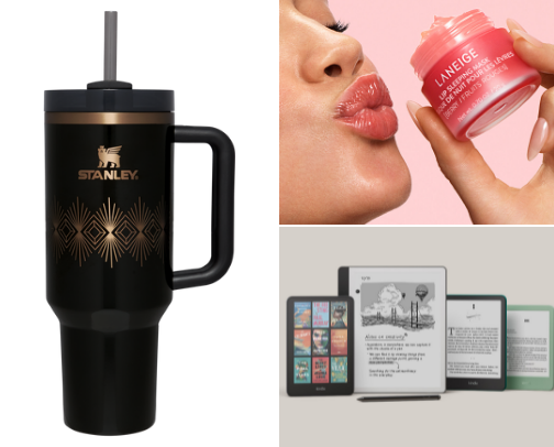 September Fixations 2025: Must-Have Products, Cozy Finds & Hidden Gems cover photo collage