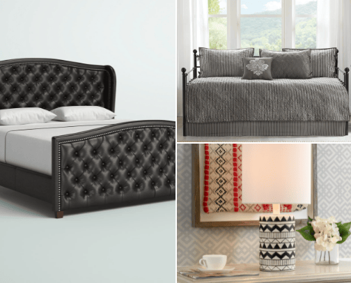 all about home cover photo collage