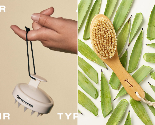 Level Up Your Showers cover photo collage