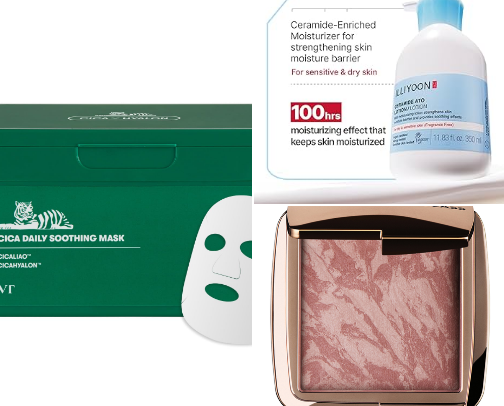 Products I Actually Repurchase & Use cover photo collage