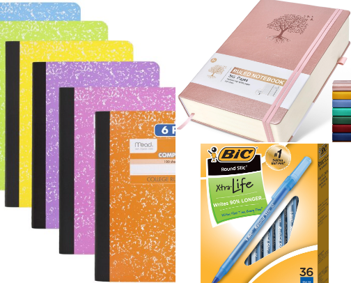 Writing Tools I Love So so so much! cover photo collage