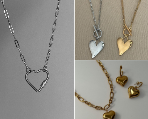 Etsy Loves Lately cover photo collage