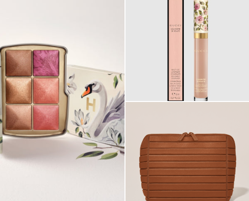 Beauty Everyday Carry cover photo collage