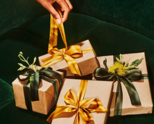 Need a gift?🎁 cover photo collage