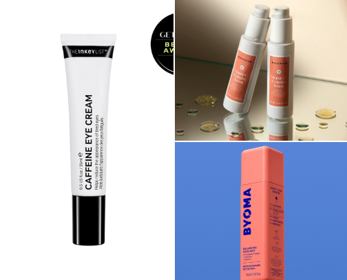 My favorite self care items! cover photo collage