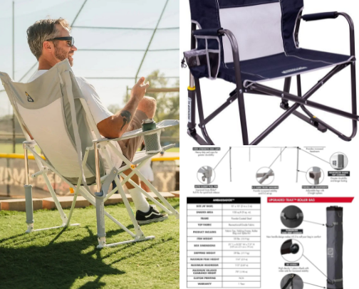 SPORTS must haves for parents trying to survive 🤣 cover photo collage