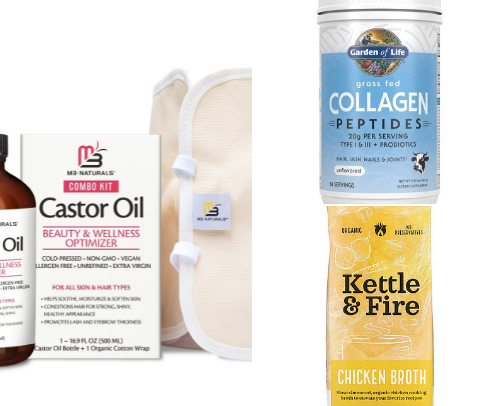 Gut Health Needs cover photo collage