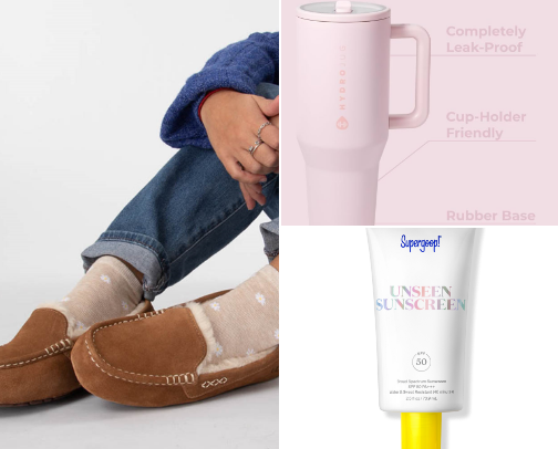 Things I Use Daily — Makes Everyday Life Better cover photo collage