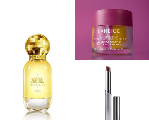My Beauty Favorite cover photo collage