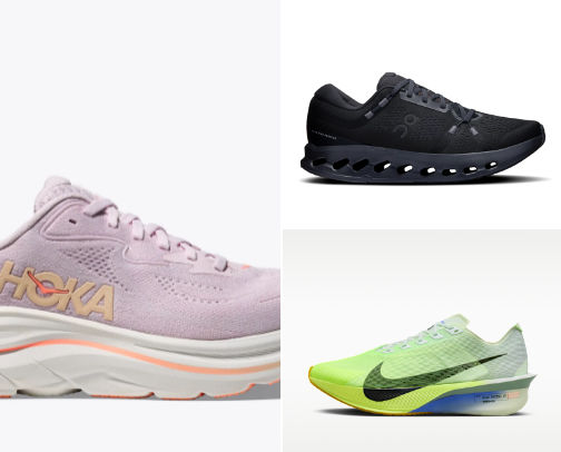 Running Club & Marathon Gear That Actually Improves Your Pace and Recovery cover photo collage