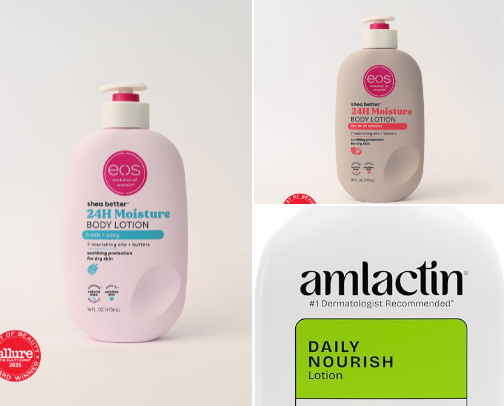 Body care!🌸 cover photo collage