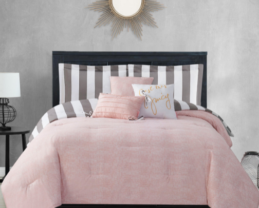 Room Essentials and Decor cover photo collage