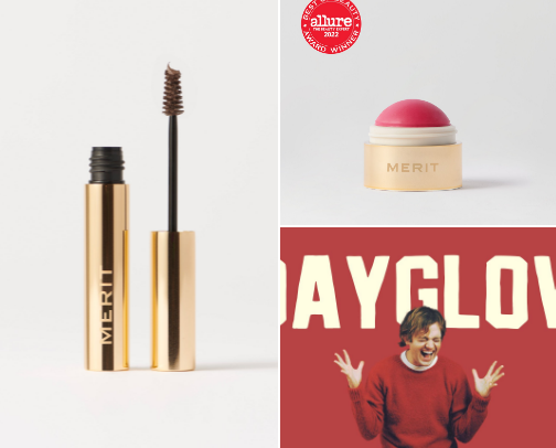 Minimalist makeup for the low maintenance girl cover photo collage