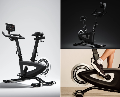 CAROL AI-Powered Exercise Bike (2026) – Real User Guide & Must-Know Features cover photo collage