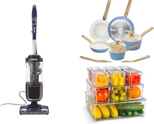 Right On Target cover photo collage