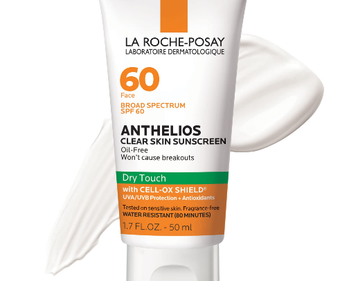 Shield Your Skin: The Essential Guide to Sunscreens cover photo collage