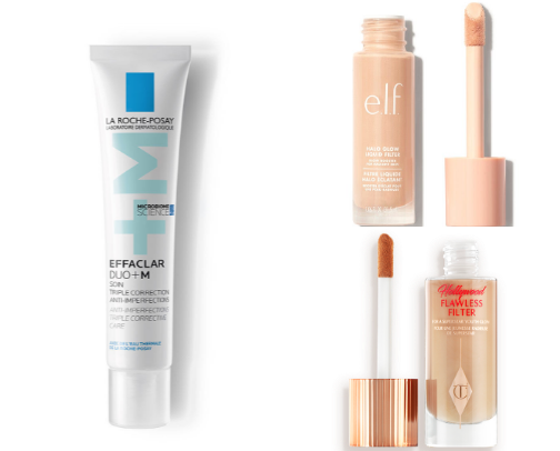 Viral TikTok Beauty Products That Actually Work (No Hype) cover photo collage