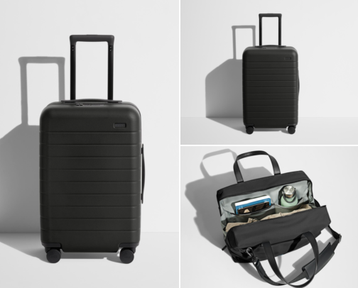 ✈️ Vettora — Travel Things Actually Worth Taking cover photo collage