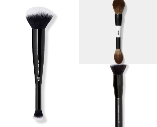 Makeup Tools Worth the Money! cover photo collage