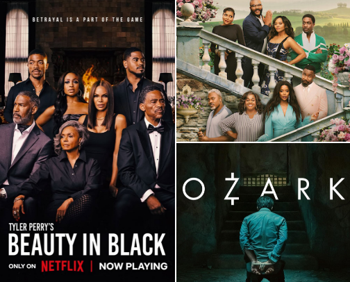 Movies and Tv shows ( all sorts ) cover photo collage