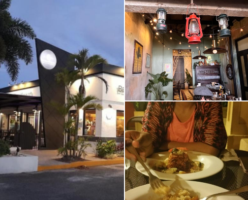 ✨ The Island Soul: My Authentic Puerto Rico Guide to Flavors & Escapes cover photo collage