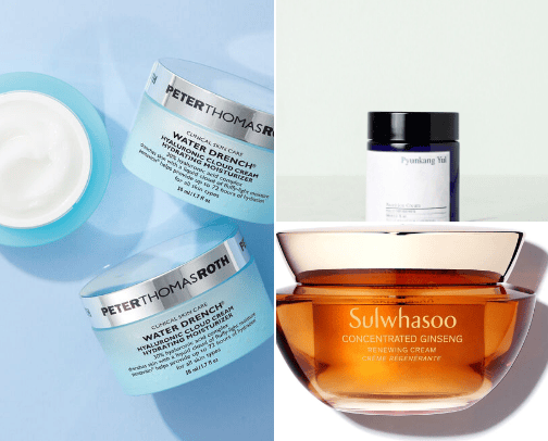 Personal Care cover photo collage