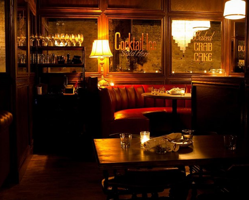My top Chicago area restaurants cover photo collage