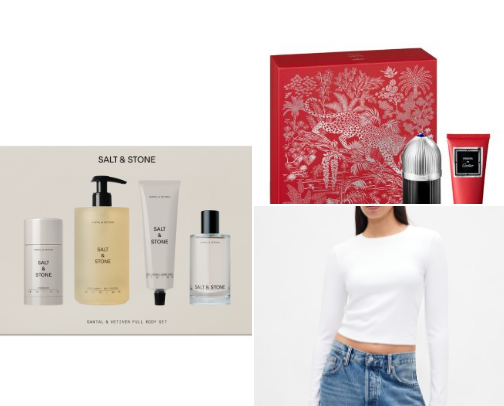 Recent Purchases 🤑🛍️ cover photo collage