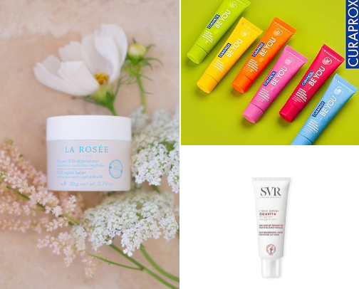 A guide to accessing French & Swiss pharmacy products in the US cover photo collage