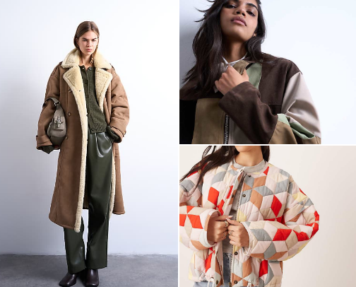 Winter Top Sale Picks ... (in my opinion) cover photo collage