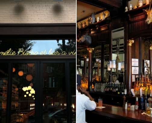 My top Germantown recs cover photo collage